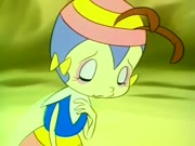 مغامرات بشار