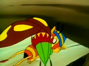 مغامرات بشار