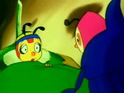 مغامرات بشار