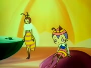 مغامرات بشار