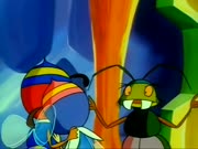 مغامرات بشار