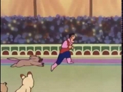 مغامرات بن بن