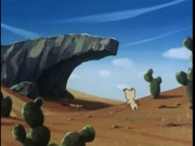 مغامرات بن بن