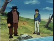 مغامرات بن بن