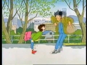 لبنى السريعة