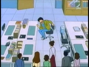 لبنى السريعة