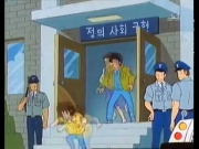 لبنى السريعة