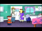 التوأم المختلف