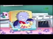 التوأم المختلف