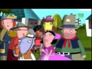 التوأم المختلف