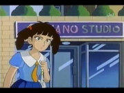 أمي نبع الحنان