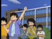 أمي نبع الحنان