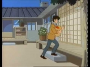 أمي نبع الحنان