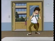 أمي نبع الحنان