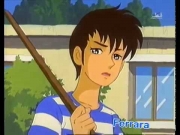 أمي نبع الحنان