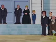 شهلاء اليتيمة