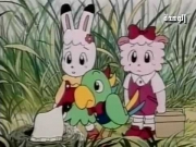 جزيرة الشطار