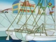 جزيرة الشطار