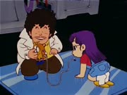 مغامرات رنا