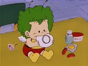 مغامرات رنا