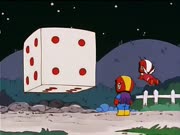 مغامرات رنا