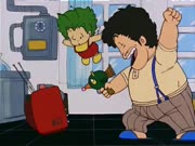 مغامرات رنا