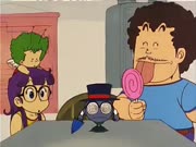 مغامرات رنا