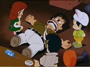 مغامرات رنا