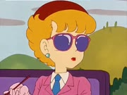 مغامرات رنا