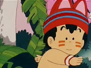 مغامرات رنا