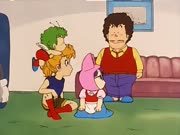 مغامرات رنا