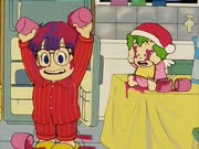 مغامرات رنا