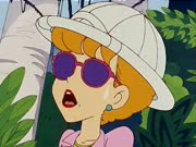 مغامرات رنا