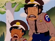 مغامرات رنا