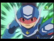 ميجامان ستار فورس