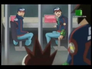 ميجامان ستار فورس