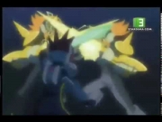 ميجامان ستار فورس