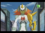 ميجامان ستار فورس