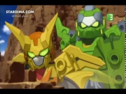 فرسان التنكاي