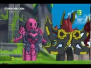 فرسان التنكاي