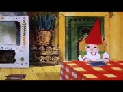 حكيم الأقزام