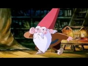 حكيم الأقزام