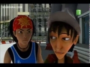 شغف كرة القدم