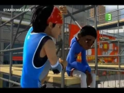 شغف كرة القدم