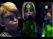 شغف كرة القدم