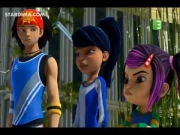 شغف كرة القدم