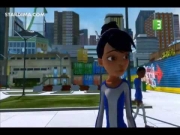 شغف كرة القدم