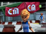 شغف كرة القدم