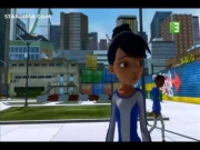 شغف كرة القدم