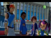 شغف كرة القدم